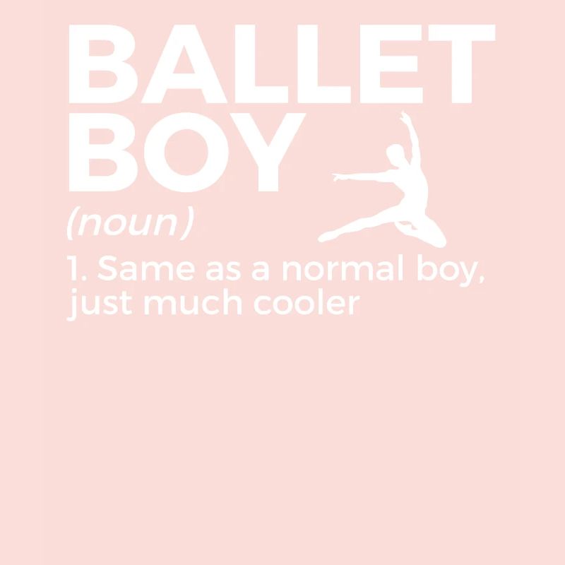 Ballet Dancing