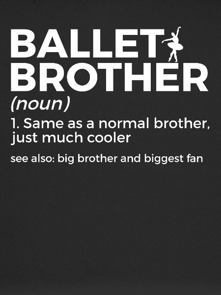 Ballet Dancing