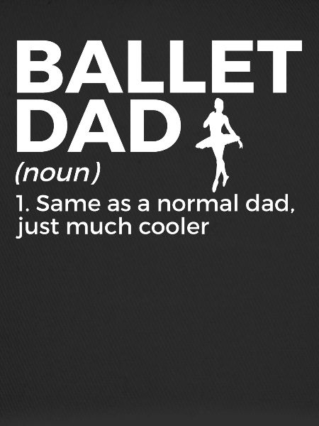 Ballet Dancing