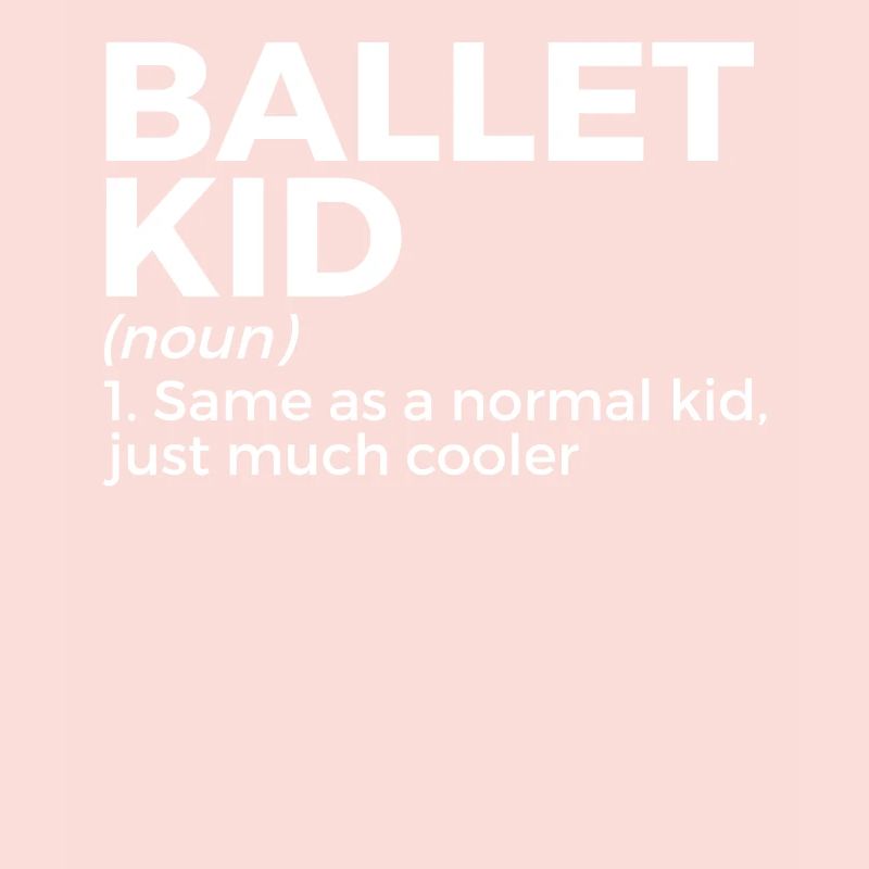 Ballet Tanzen