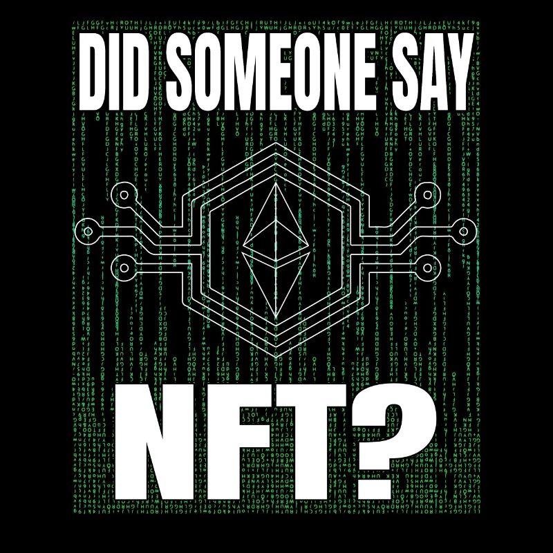 Did anyone say virtual money for NFT tokens?