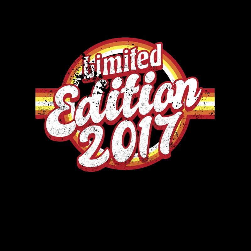 Edition Limitée Millésime 2017
