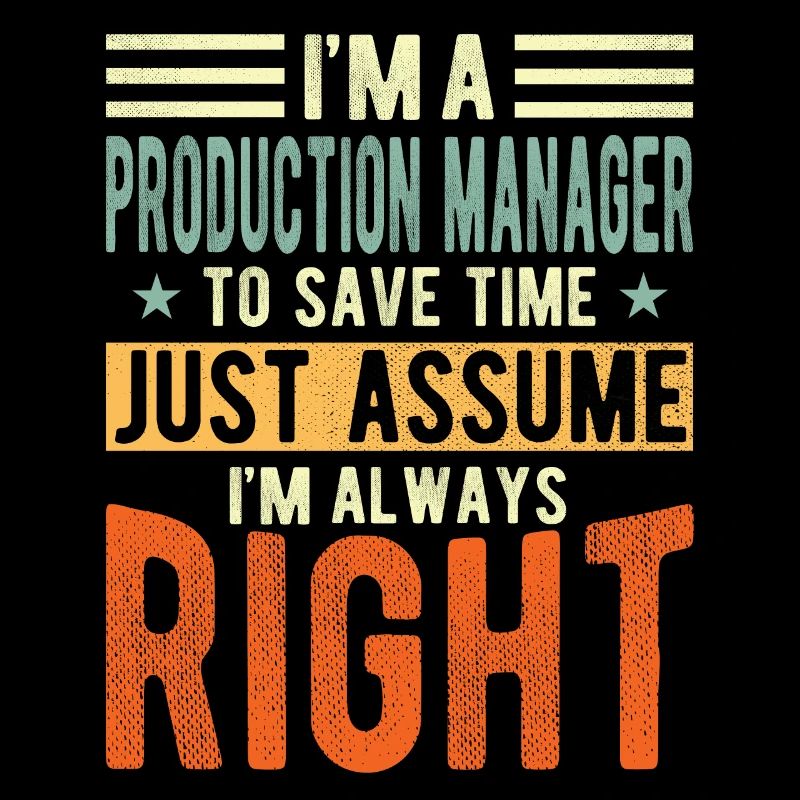 Production