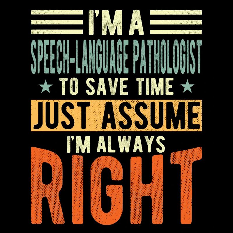 Language pathologist