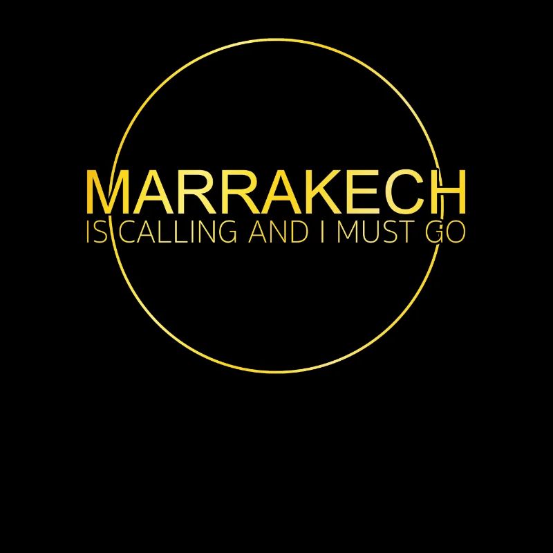 Marrakech Spruch