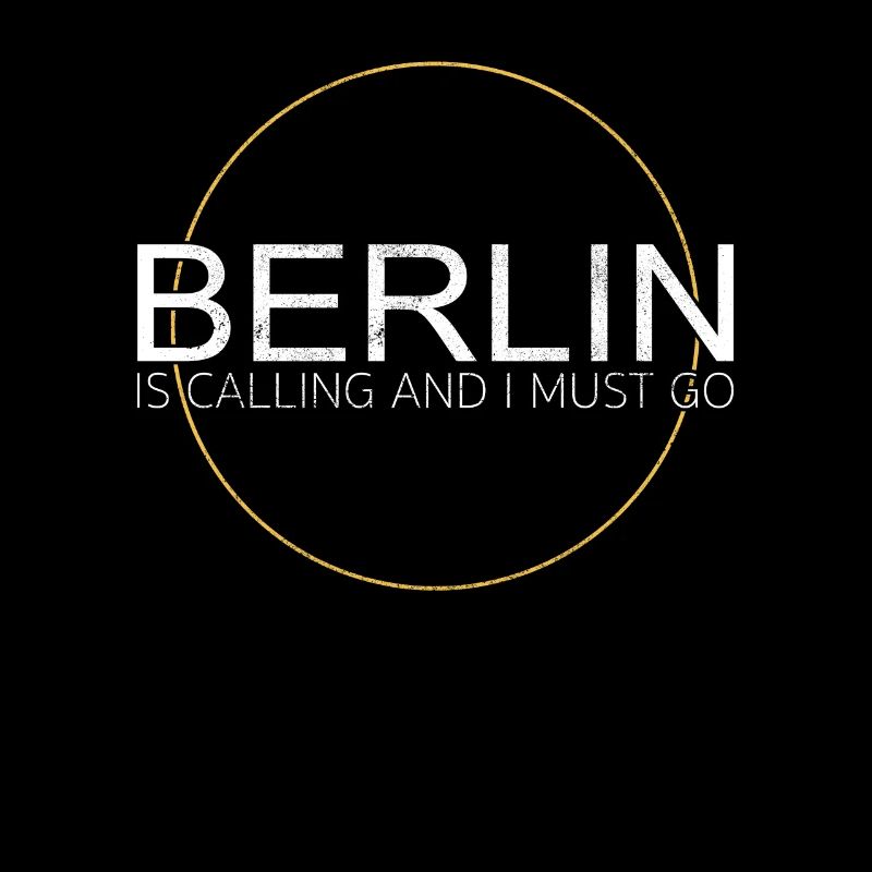 Berlin Quote