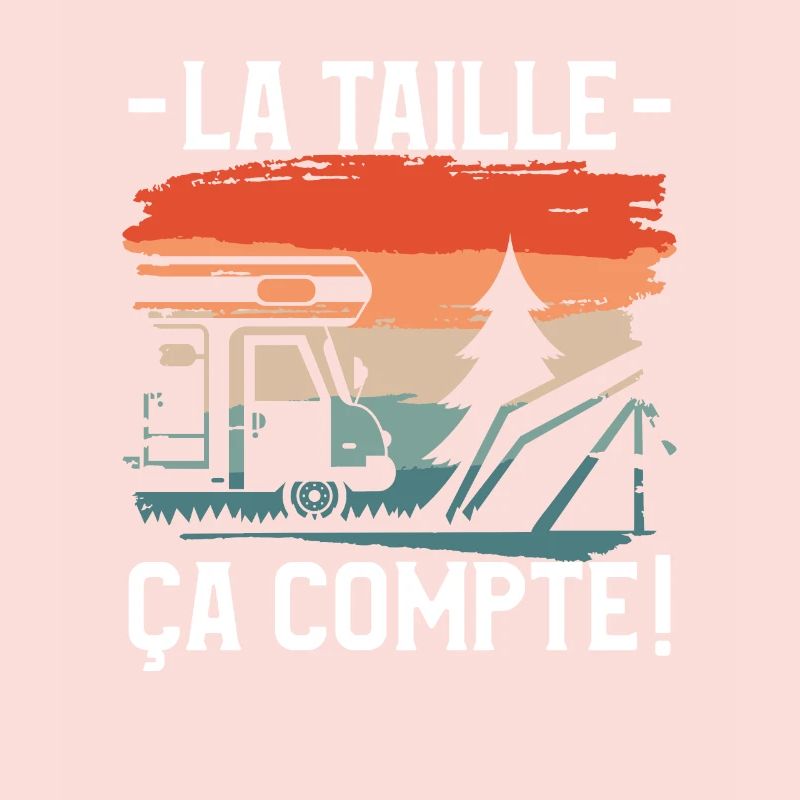 Le Taille Ca Compte Campeur Camping