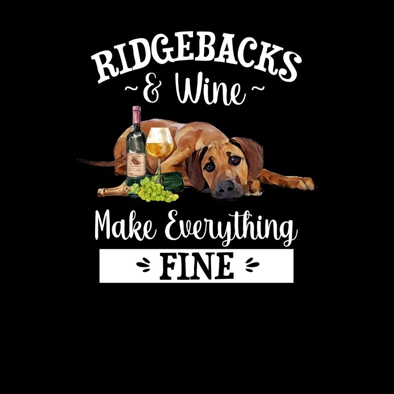 Rhodesian Ridgeback