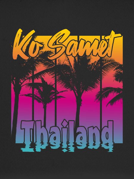 Ko Samet Thailand