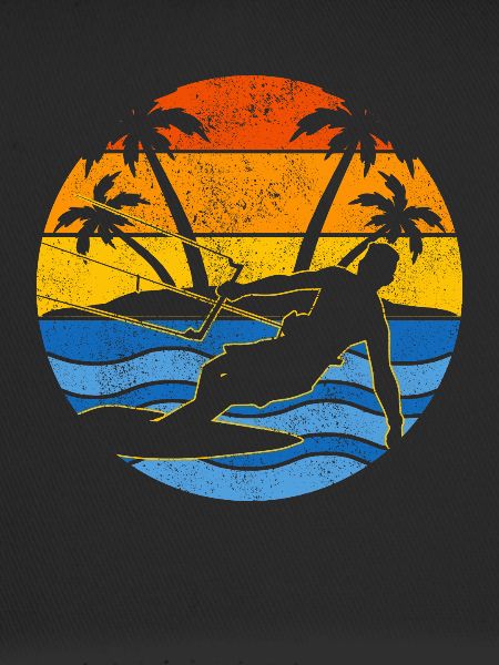 Dicton Kitesurf