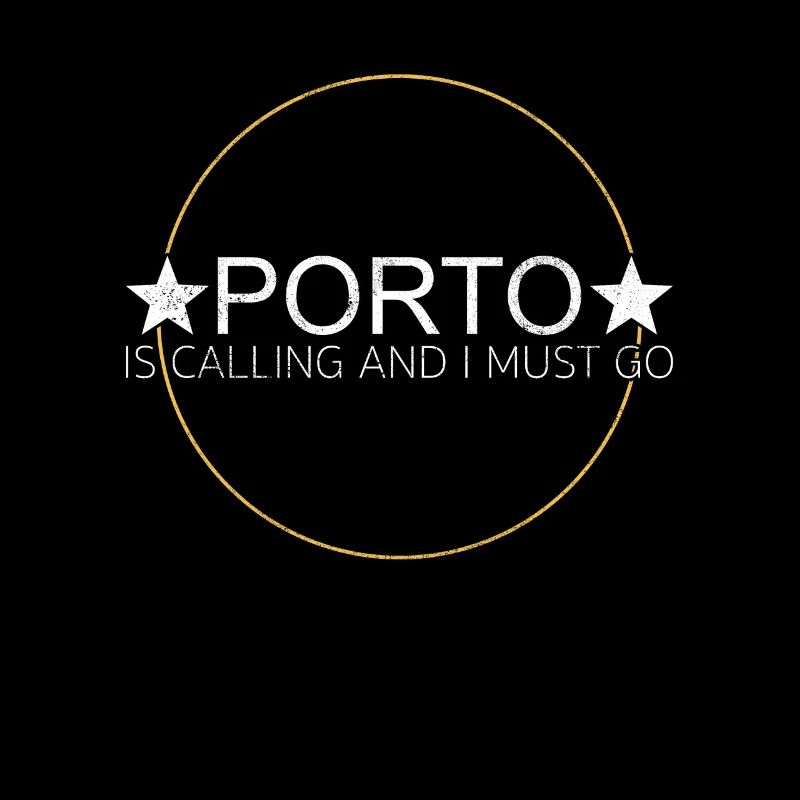 Porto Spruch