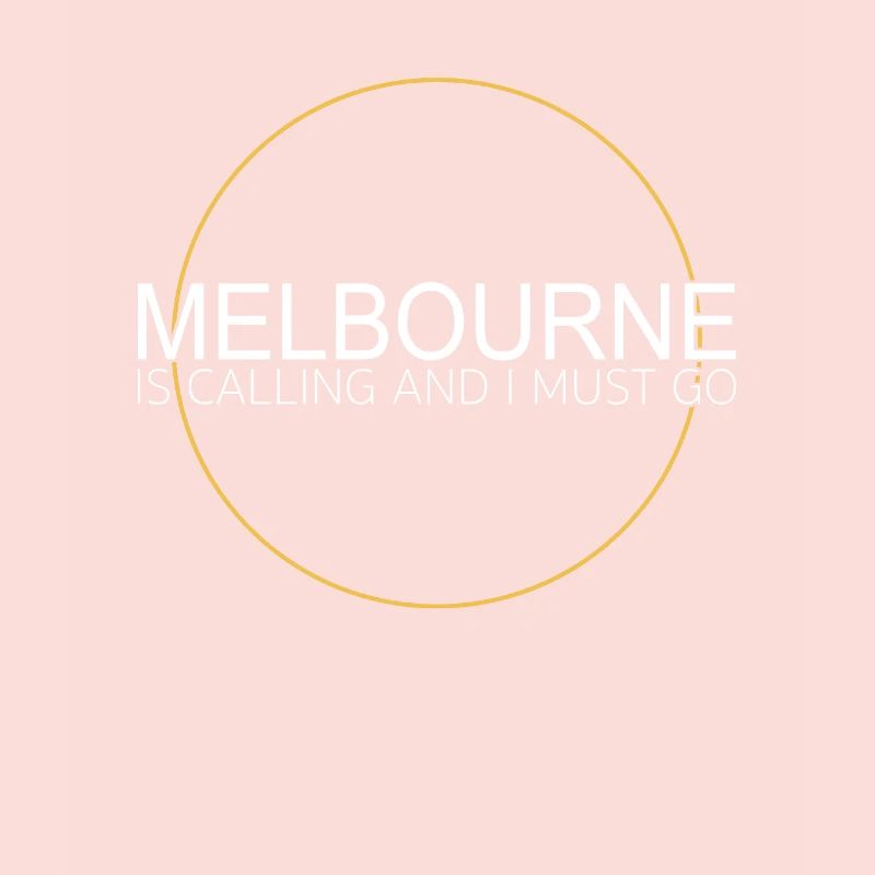 Citation de Melbourne