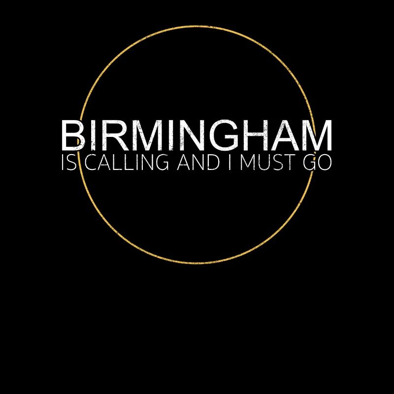 Birmingham Saying