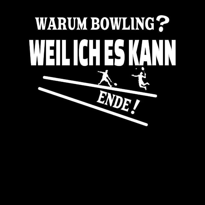 Badminton Spieler Geschenkidee Design