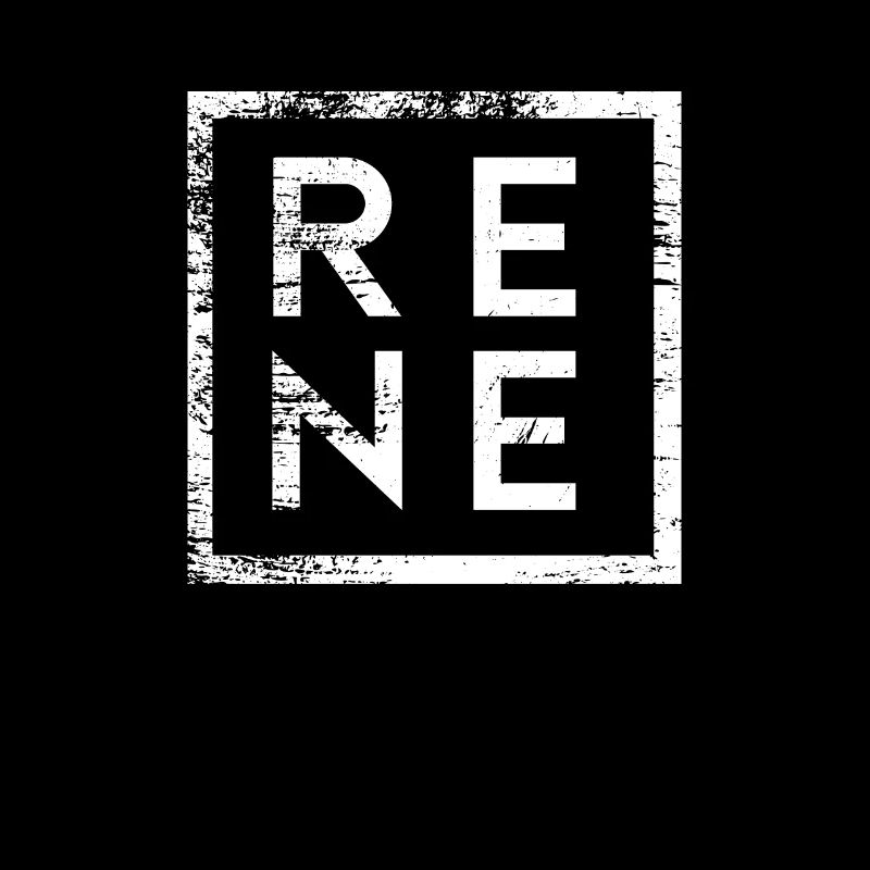 René Minimalisme