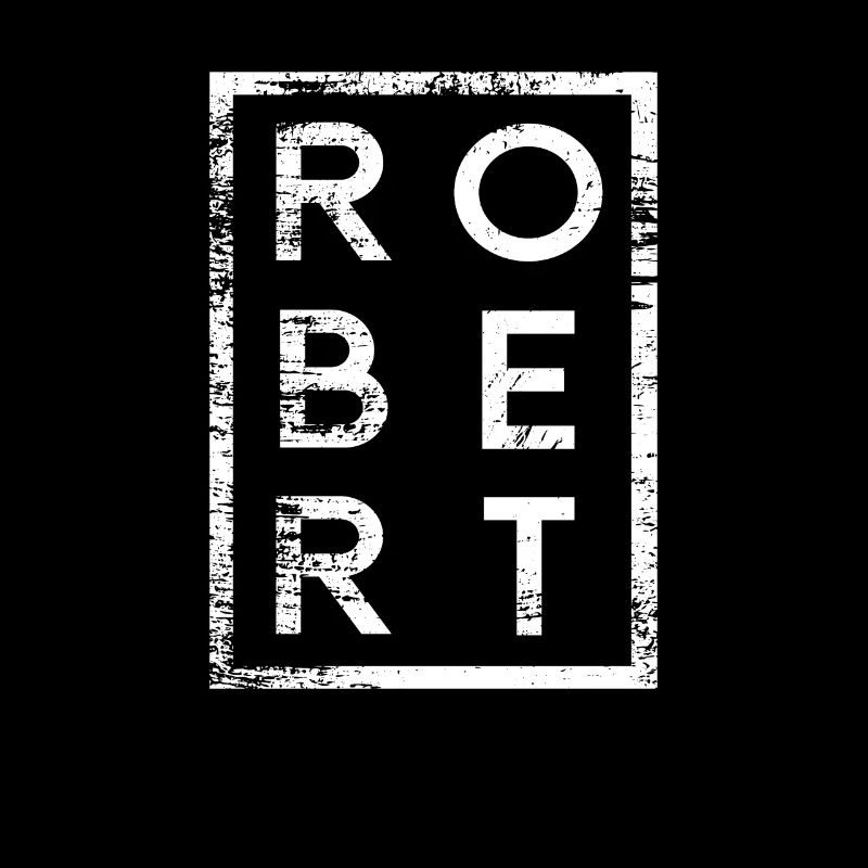 Robert Minimalismus