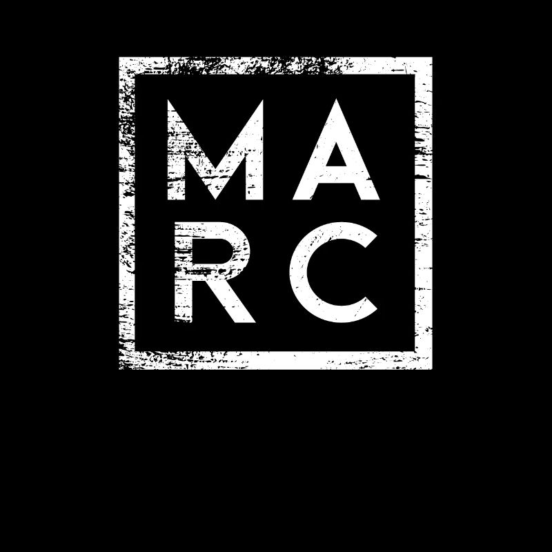 Marc Minimalisme