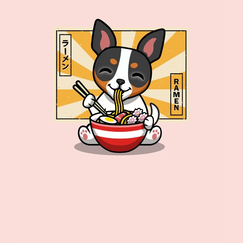Rat Terrier