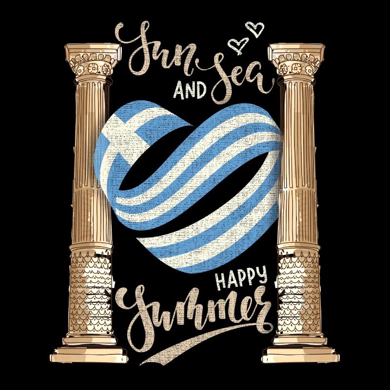 Soleil et Mer Grèce Vacances Ruines antiques