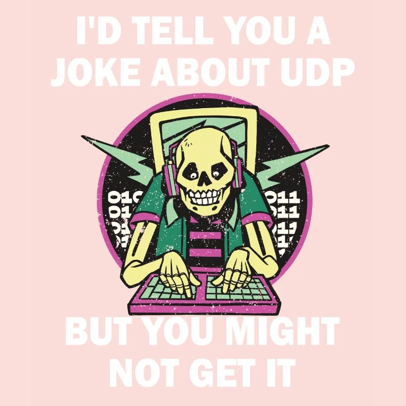 Cybersecurity - IT Security Computer Scientist