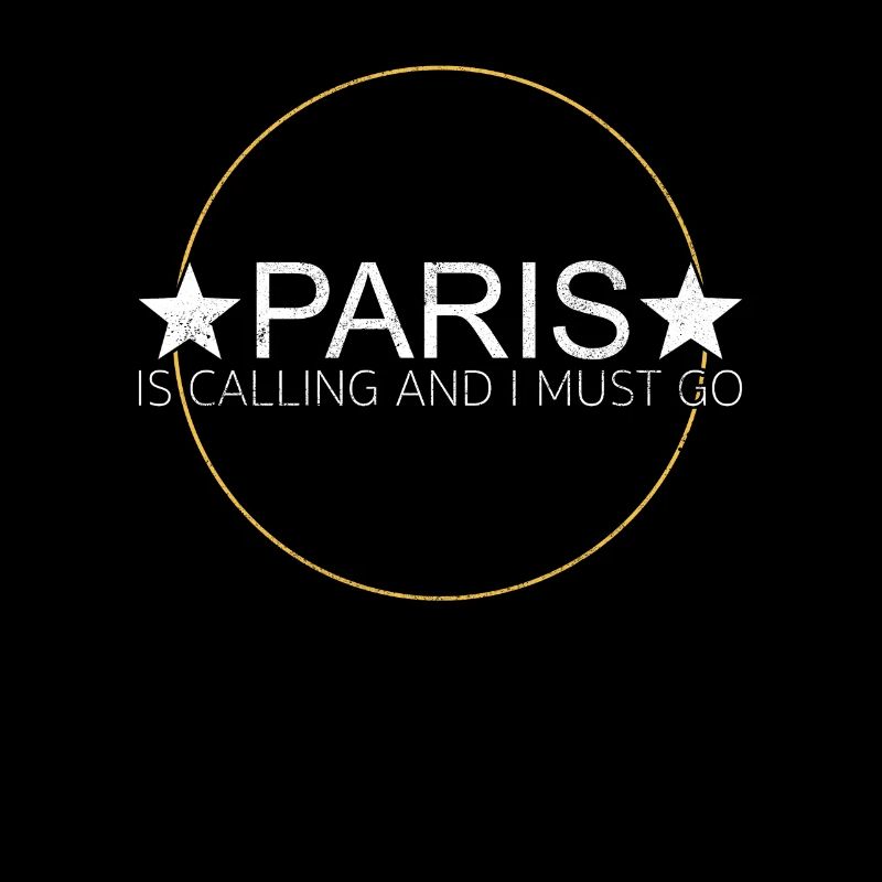 Paris Spruch