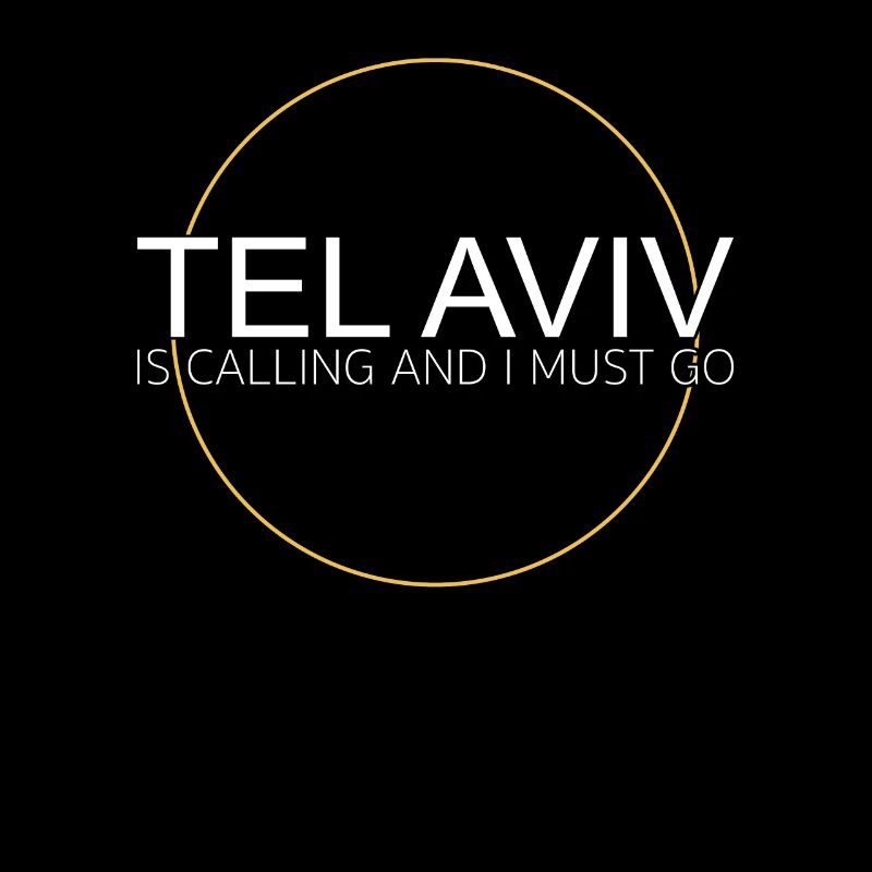 Citation de Tel Aviv