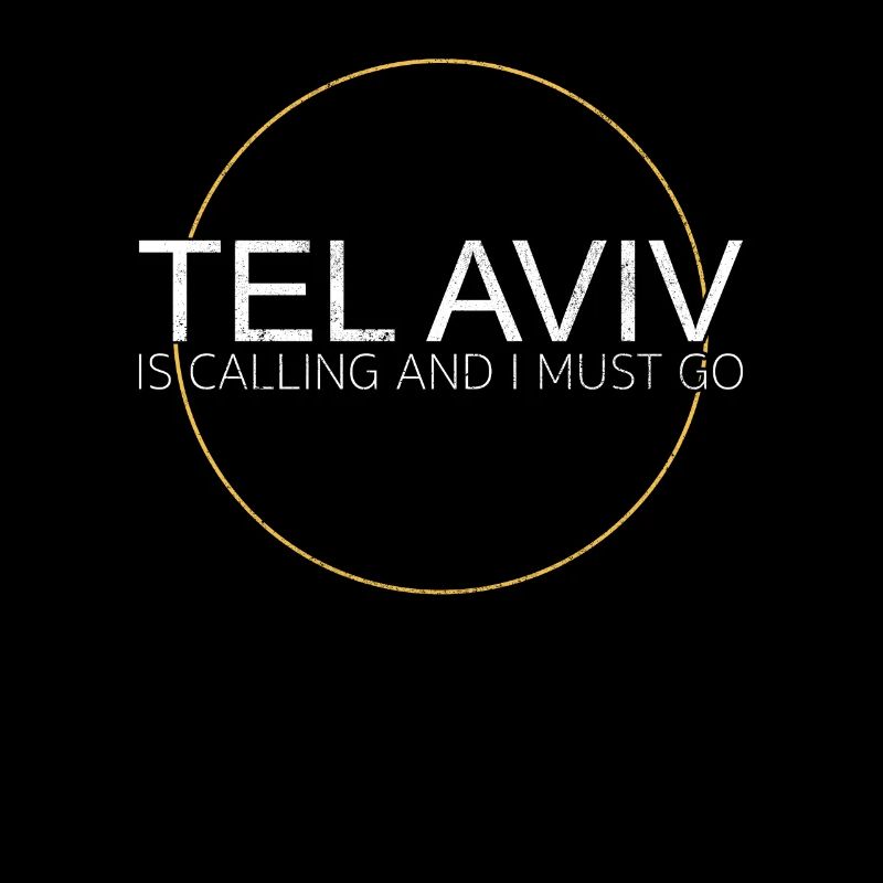 Citation de Tel Aviv
