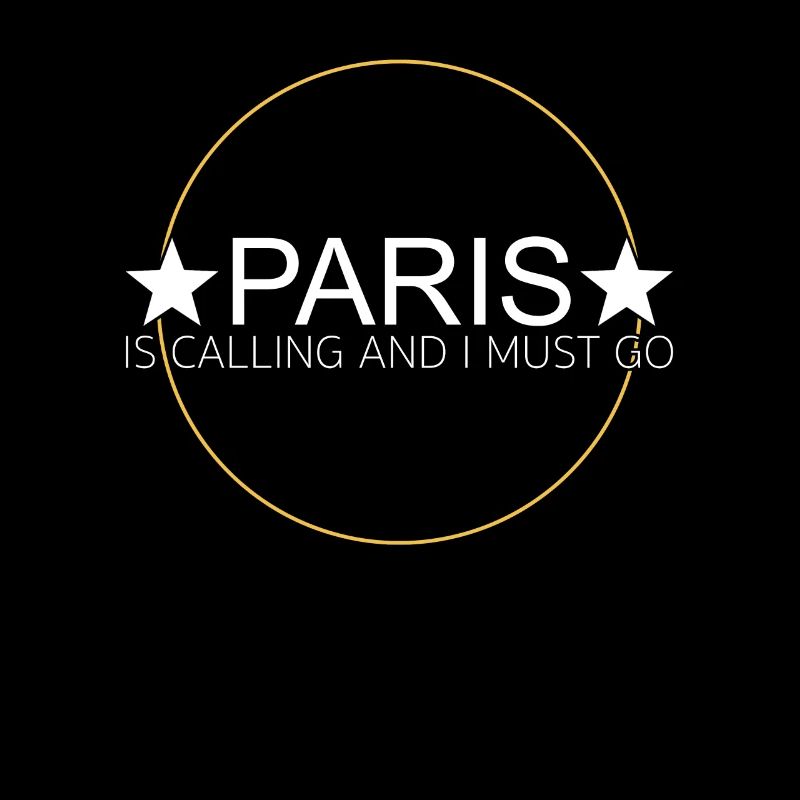 Paris Spruch