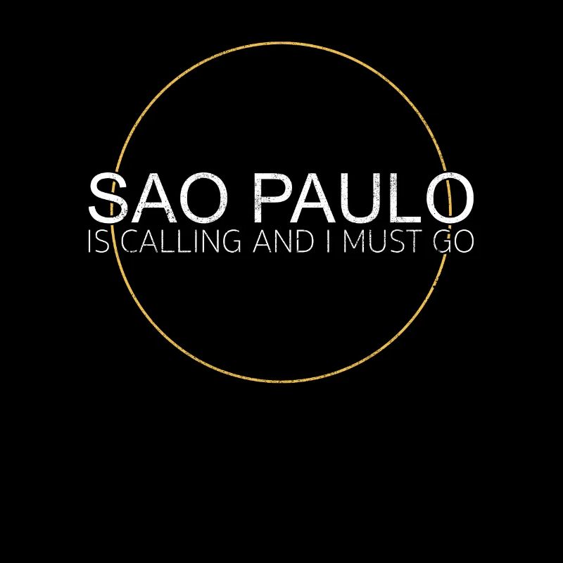Sao Paulo Dicton