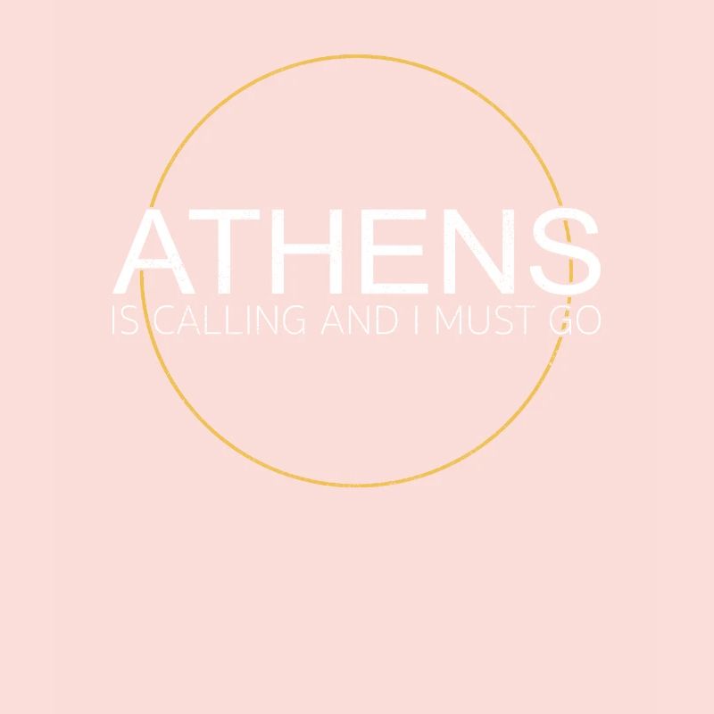 Athens Saying