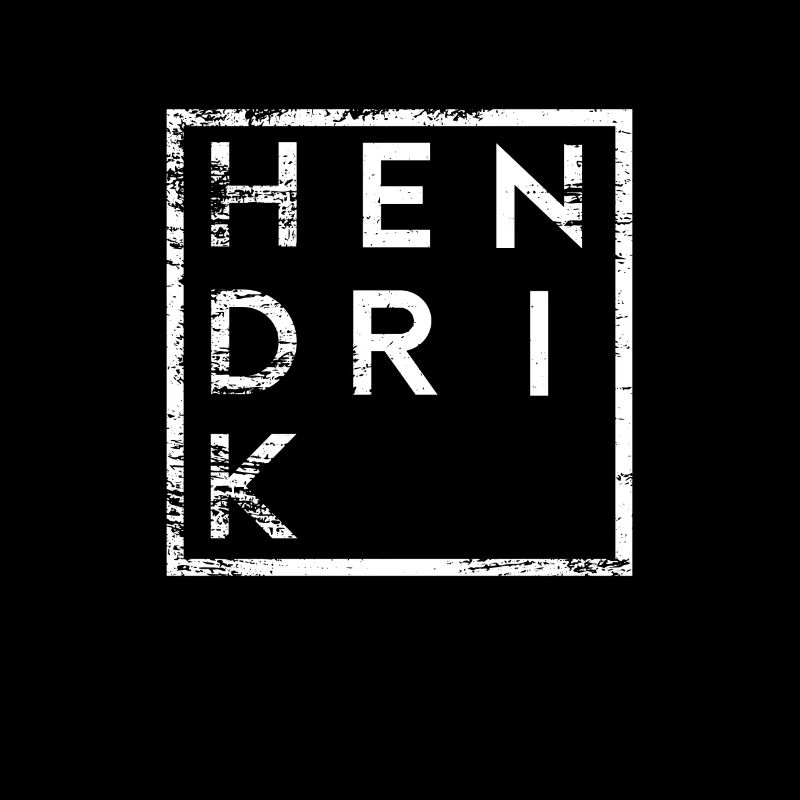 Hendrik Minimalism