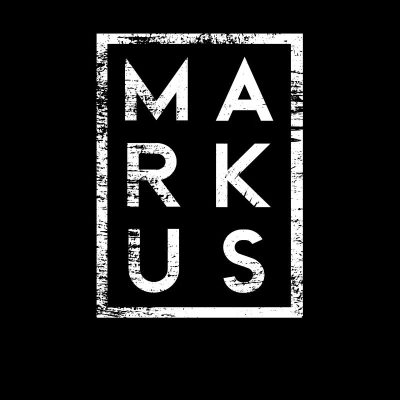Markus Minimalismus