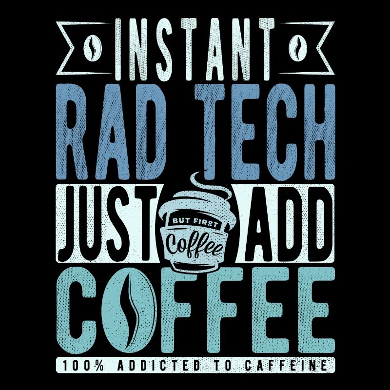 Rad Tech Coffee Dicton