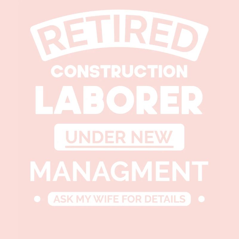 Constructeur à la retraite
