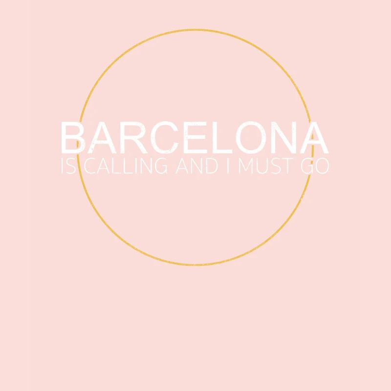 Citation de Barcelone