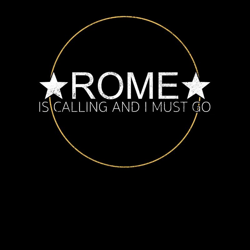 Dicton de Rome