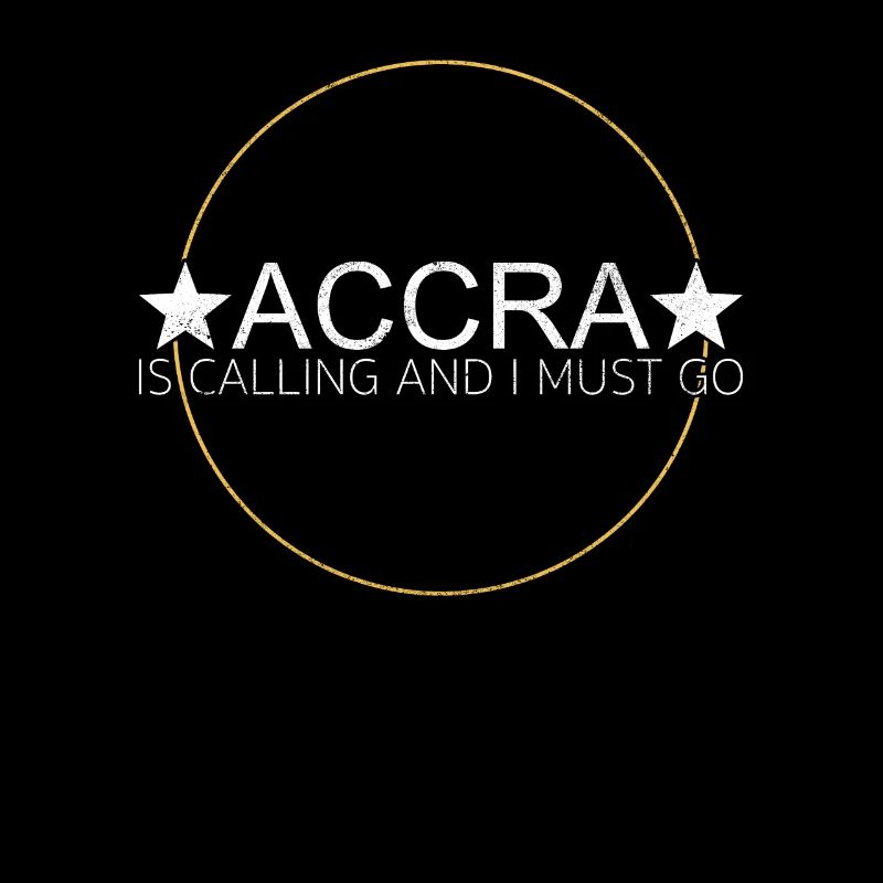 Citation d’Accra