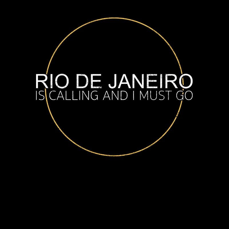 Citation de Rio de Janeiro