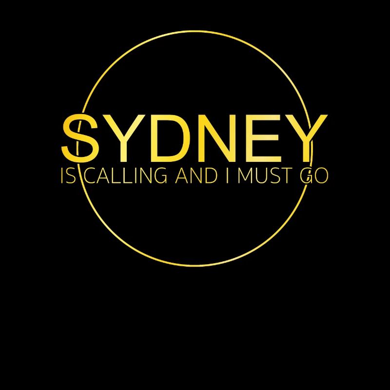 Citation de Sydney