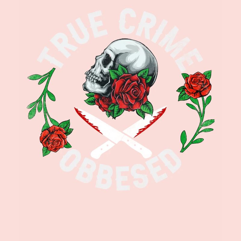 True Crime Obsessed