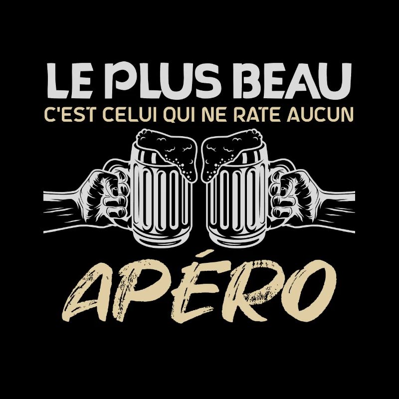 c'est l'heure de l'apéro | apéro à vie Apéritif !!