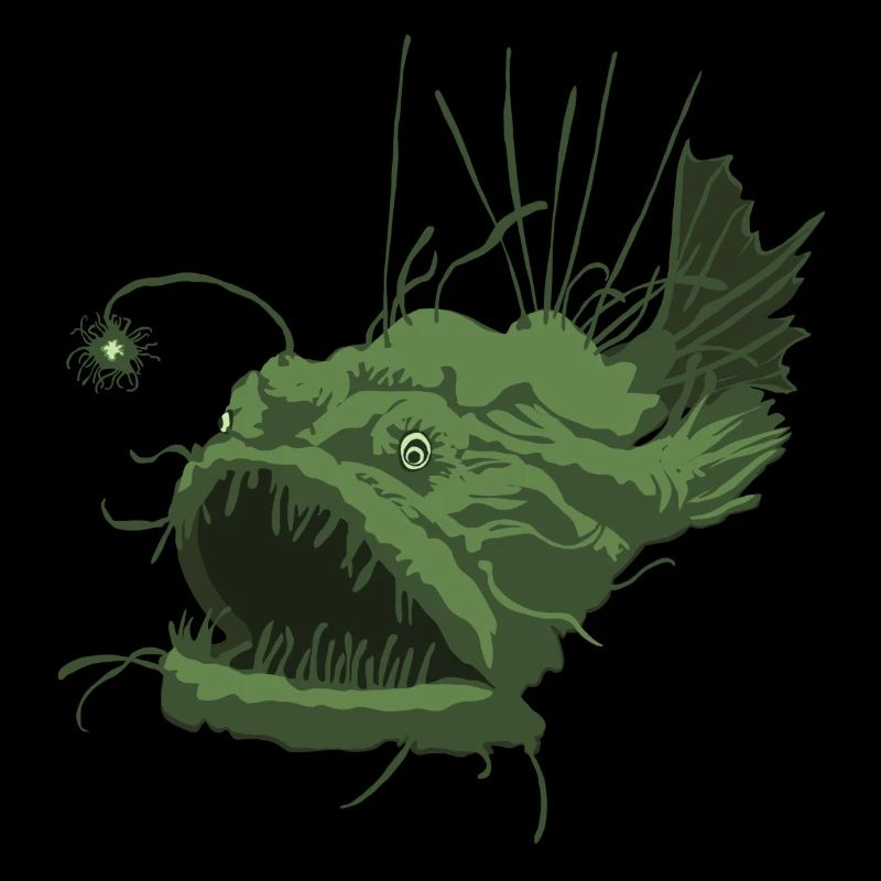 Poisson-grenouille