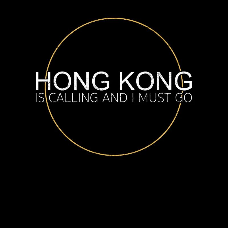hong kong spruch