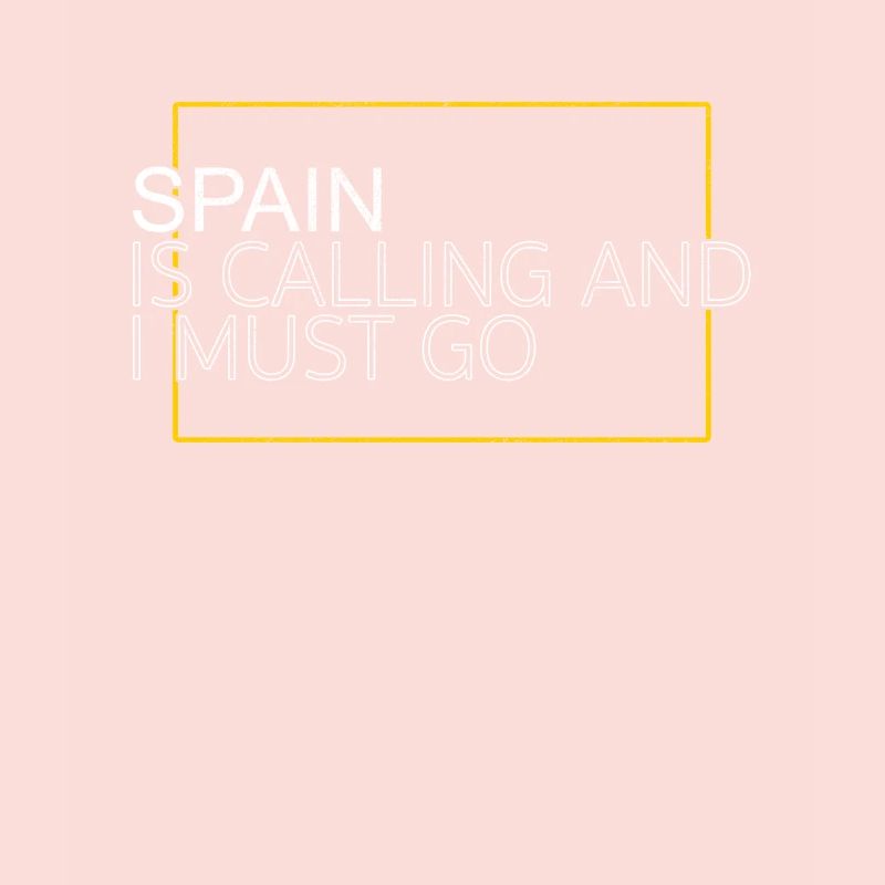 Spanien Spruch
