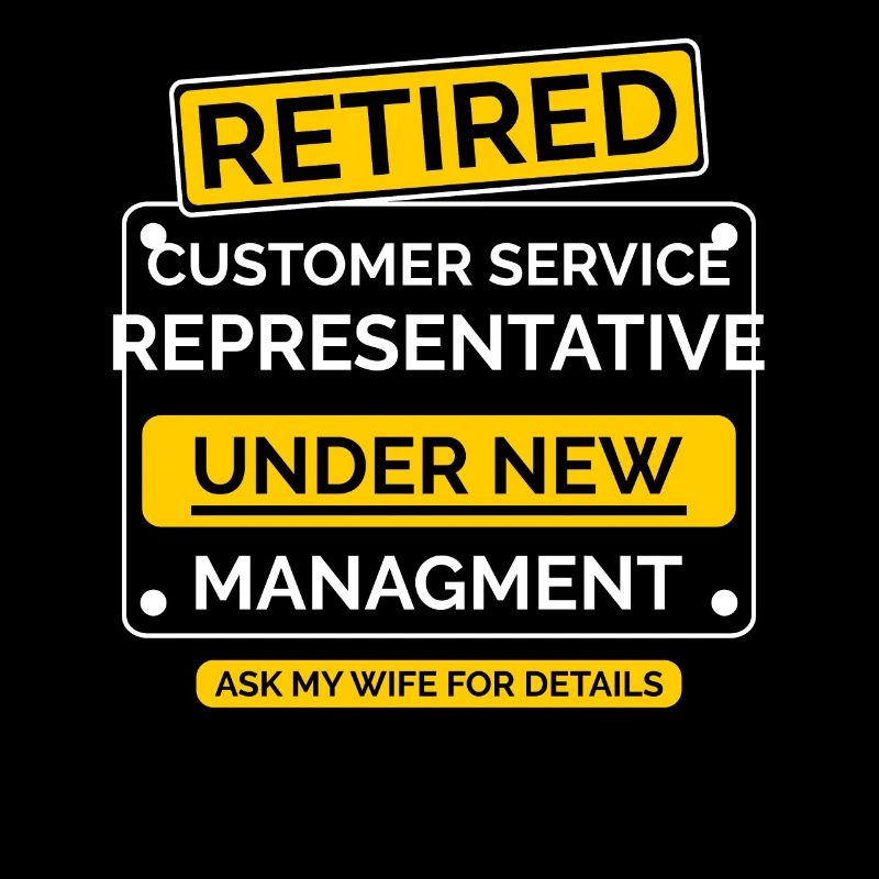 Representative Retirement Retriement