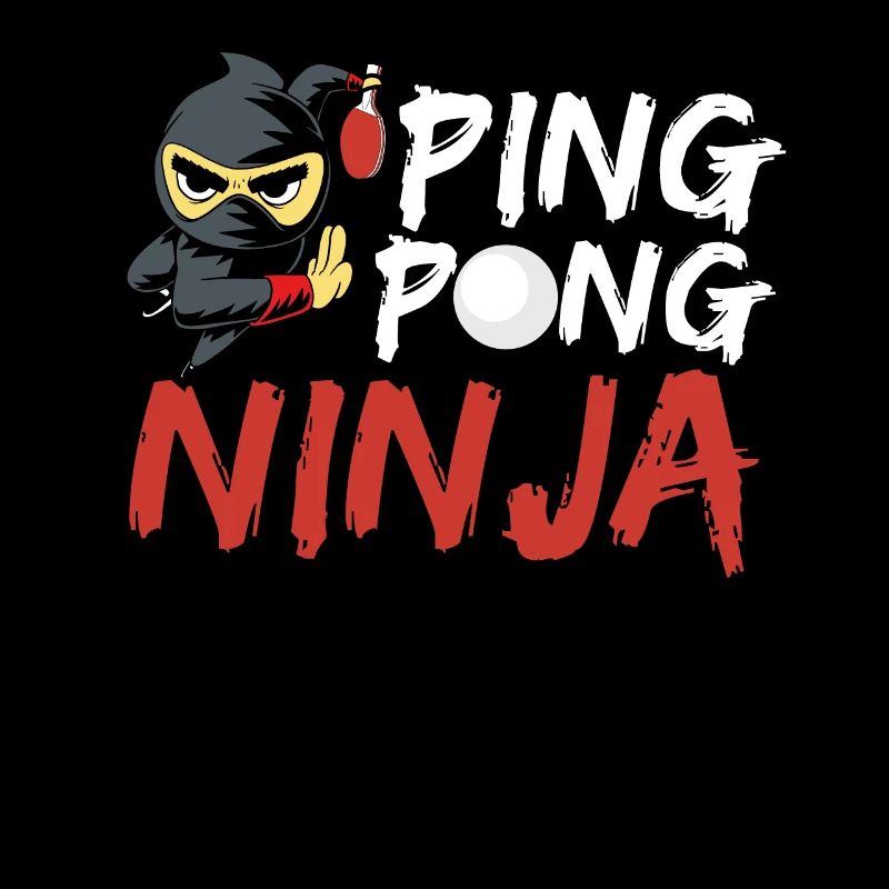 Table Tennis Ninja