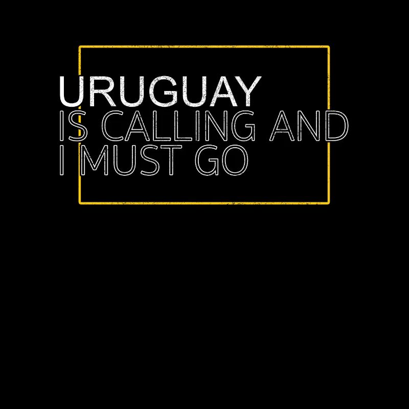 Uruguay Dicton