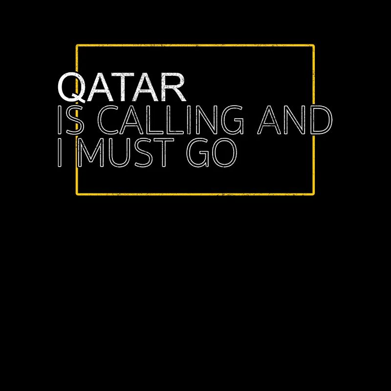 Qatar Dicton