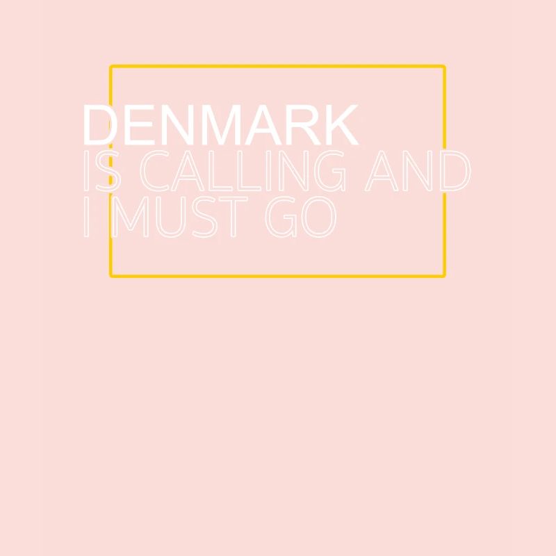 Denmark Saying