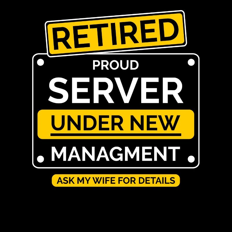 Retraite des serveurs